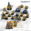 Starcarft Protoss Starter Set Founders Edition (Pre Order) - Cartes Sportives Rive Sud
