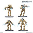 Starcarft Protoss Starter Set Founders Edition (Pre Order) - Cartes Sportives Rive Sud