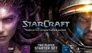 Starcarft Two Player Starter Set Founders Edition (Pre Order) - Cartes Sportives Rive Sud