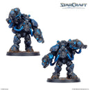 Starcarft Two Player Starter Set Founders Edition (Pre Order) - Cartes Sportives Rive Sud