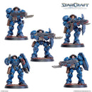 Starcarft Two Player Starter Set Founders Edition (Pre Order) - Cartes Sportives Rive Sud