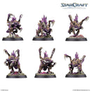 Starcarft Two Player Starter Set Founders Edition (Pre Order) - Cartes Sportives Rive Sud
