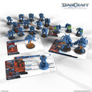 Starcarft Two Player Starter Set Founders Edition (Pre Order) - Cartes Sportives Rive Sud