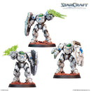 Starcarft Two Player Starter Set Founders Edition (Pre Order) - Cartes Sportives Rive Sud