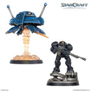 Starcarft Two Player Starter Set Founders Edition (Pre Order) - Cartes Sportives Rive Sud