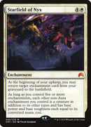 Starfield of Nyx [ORI - 33] - Cartes Sportives Rive Sud