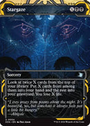 Stargaze [SOA - 34] - Cartes Sportives Rive Sud