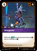 Stargazer [VEN - 098/166] - Cartes Sportives Rive Sud