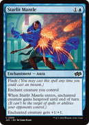 Starlit Mantle [J25 - 366] - Cartes Sportives Rive Sud