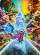 Start Your Engines! Art Card [AADFT - 5] - Cartes Sportives Rive Sud