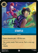 Startle [13] - Cartes Sportives Rive Sud
