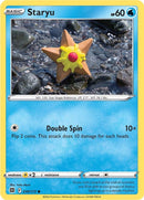 Staryu [SWSH09 - 030/172] - Cartes Sportives Rive Sud