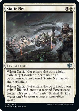 Static Net [BRO - 27] - Cartes Sportives Rive Sud