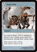 Static Orb (Future Sight) [MB2 - 234] - Cartes Sportives Rive Sud
