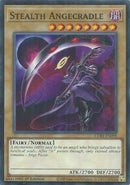 Stealth Angecradle [CORI - CORI-EN098] - Cartes Sportives Rive Sud