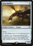 Steel Hellkite [C17 - 225] - Cartes Sportives Rive Sud