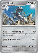 Steelix - 093/132 [MEG - 093/132] - Cartes Sportives Rive Sud