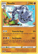 Steelix [SWSH08 - 139/264] - Cartes Sportives Rive Sud
