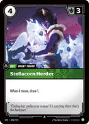 Stellacorn Herder [SPF - 048/221] - Cartes Sportives Rive Sud