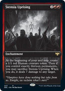 Stensia Uprising [DBL - 445] - Cartes Sportives Rive Sud