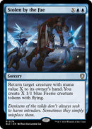 Stolen by the Fae [BLC - 176] - Cartes Sportives Rive Sud