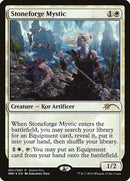 Stoneforge Mystic [GPP - 1] - Cartes Sportives Rive Sud