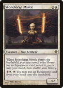 Stoneforge Mystic [WWK - 20] - Cartes Sportives Rive Sud