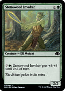 Stonewood Invoker [DMR - 178] - Cartes Sportives Rive Sud