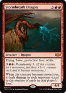 Stormbreath Dragon [TDC - 237] - Cartes Sportives Rive Sud