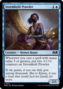 Stormkeld Prowler [WOE - 71] - Cartes Sportives Rive Sud