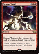 Storm's Wrath [TDC - 236] - Cartes Sportives Rive Sud