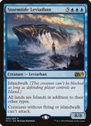 Stormtide Leviathan [M15 - 80] - Cartes Sportives Rive Sud