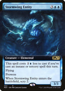 Stormwing Entity (Extended Art) [M21 - 354] - Cartes Sportives Rive Sud