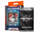 Street Fighter 6 Challenger Series Starter Deck (Pre - Order) - Cartes Sportives Rive Sud