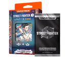Street Fighter 6 Challenger Series Starter Deck (Pre - Order) - Cartes Sportives Rive Sud