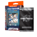 Street Fighter 6 Challenger Series Starter Deck Series