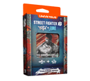 Street Fighter 6 Challenger Series Starter Deck (Pre - Order) - Cartes Sportives Rive Sud