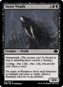 Street Wraith [DMR - 102] - Cartes Sportives Rive Sud
