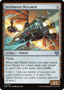 Strixhaven Skycoach [SOS - 252] - Cartes Sportives Rive Sud