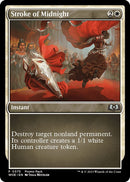 Stroke of Midnight [PPWOE - 375] - Cartes Sportives Rive Sud