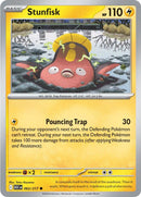 Stunfisk [ASC - 062/217] - Cartes Sportives Rive Sud