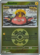 Stunfisk (Quick Ball) [ASC - 062/217] - Cartes Sportives Rive Sud