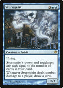 Sturmgeist [ISD - 82] - Cartes Sportives Rive Sud