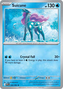 Suicune [PFL - 026/094] - Cartes Sportives Rive Sud