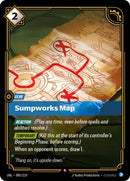 Sumpworks Map [UNL - 085/219] - Cartes Sportives Rive Sud