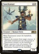 Suncleanser [M19 - 39] - Cartes Sportives Rive Sud