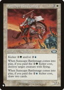 Sunscape Battlemage [LIST - 16/143] - Cartes Sportives Rive Sud