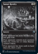 Sunset Revelry [DBL - 38] - Cartes Sportives Rive Sud