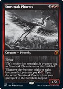 Sunstreak Phoenix [DBL - 162] - Cartes Sportives Rive Sud