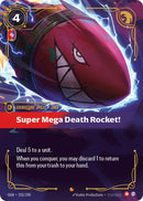 Super Mega Death Rocket! [OGN - 252/298] - Cartes Sportives Rive Sud